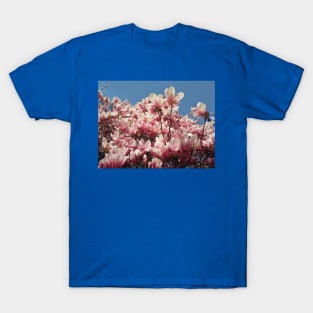 Wild pink T-Shirt